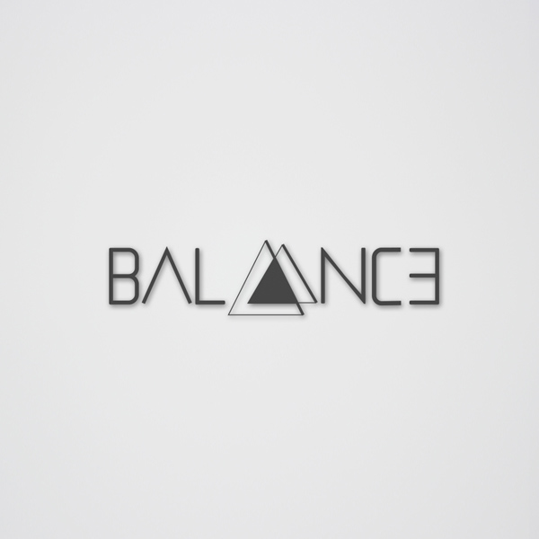 Balance Radio | Logo Design