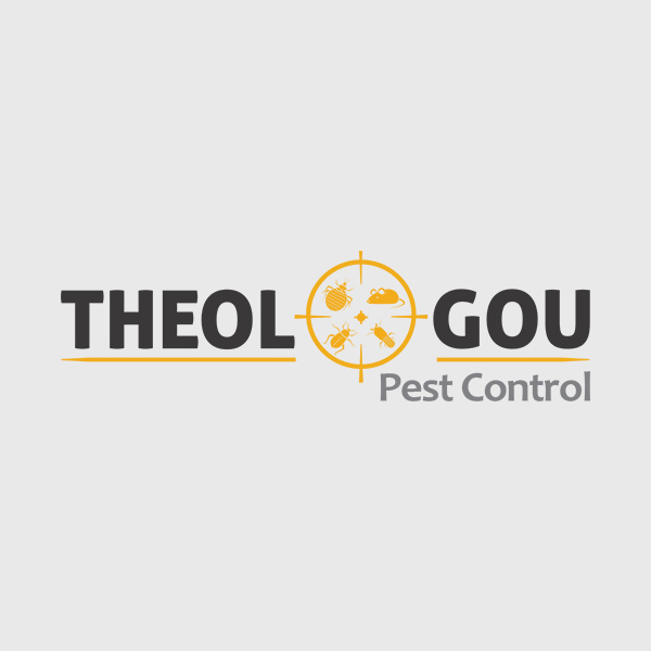 Theologou Pest Control | Brand Design