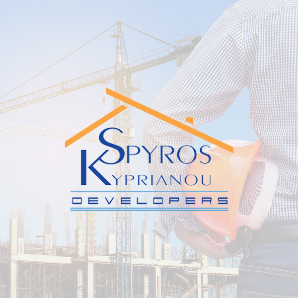 Spyros Kyrpianou Developers | Website Design